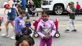 Memorial Day Parade Part 1: Honoring Heroes in Stoneham, MA