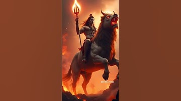 Mahadev ne ganga ko kiya dharan devon ke dev mahadev #mahadev #shorts