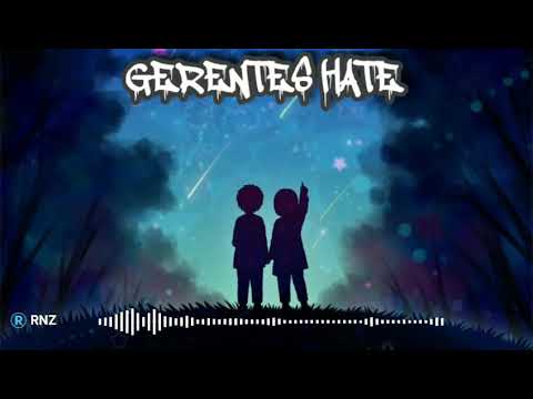 ABIEL JATNIKA -GERENTES HATE