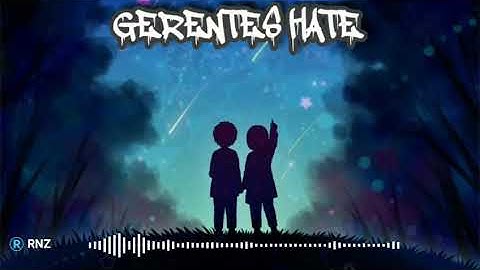 ABIEL JATNIKA -GERENTES HATE