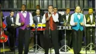 Guayacan Orquesta Extraño tu amor Video Oficial chords