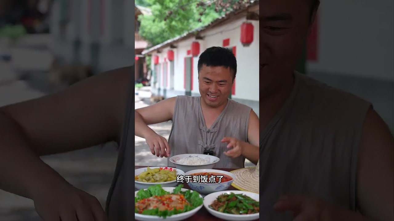 有錢人吃 VS 窮人吃 #food #美食 #cooking #mukbang #foodie #funny #fun #comedy