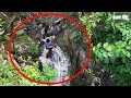 Công an dùng flycam truy vết, bắt nghi phạm trốn trong rừng sâu sau khi đánh chết bé trai 12 tuổi