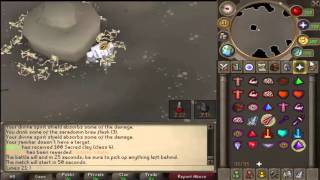 Ikov Elite Barrows.
