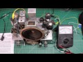 Garod M33 - RF Alignment