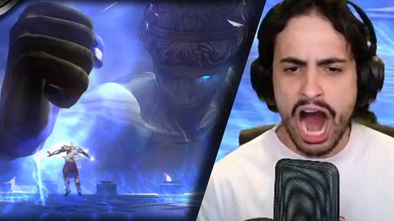 jogando o bom de guerra 2 dublado por fã