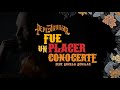 4. Pepe Aguilar - Fue un Placer Conocerte (Audio Oficial)