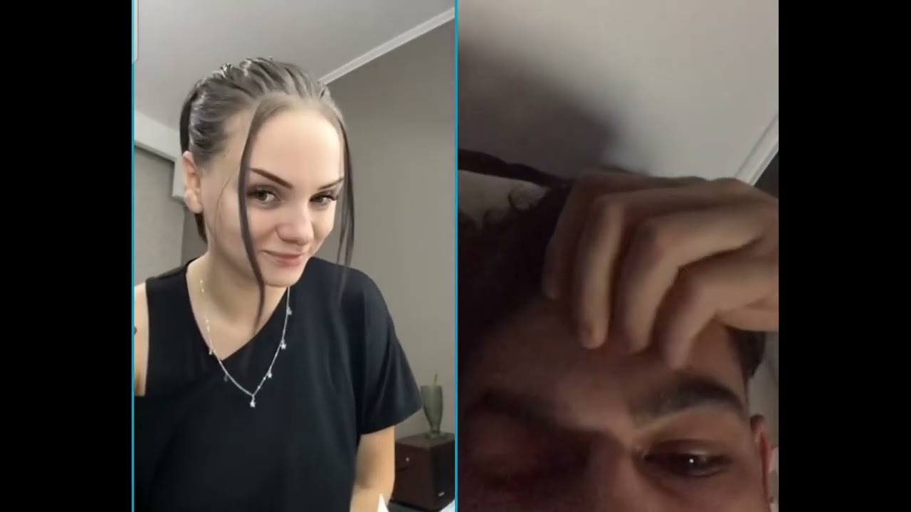 Iolanda si Virgil - tachinari si intepaturi😁se intrevede o impacare?