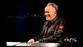 Howard Jones - You Know I Love You (live from the Hangar Theatre) 2/11/2022