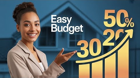 How I Saved $1,000 in 30 Days WITHOUT Budgeting