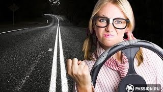 Быдло водители 1 Хамство за рулем NEW Vehicle Crash Compilation & 2