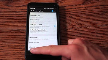 Installing Custom ROM and Kernel in HTC One