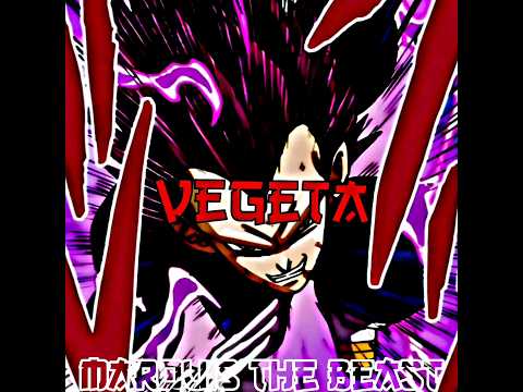 First of all I am Vegeta edit|(OG) Spookies Beat