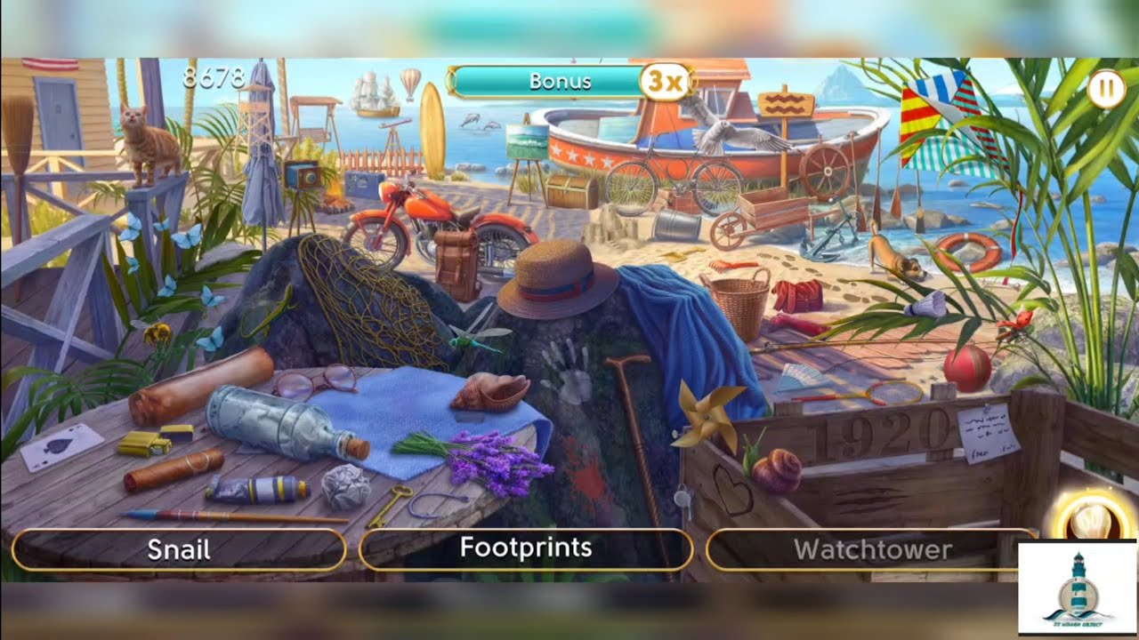 June's Journey Volume 6 Chapter 13 Scene 1287 North fork - YouTube