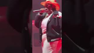 Davido and Teni - Electrifying performance in New York #davido #teni #performance