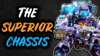 Titanfall 2 - THE SUPERIOR CHASSIS | MONARCH INSANITY