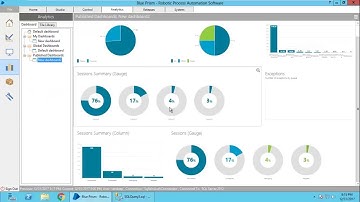 BLUE Prism &  UiPath Demo-1