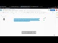 Transcribir audios Automáticamente con Google Documentos  2021  SIN PROG...
