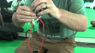 Static Line