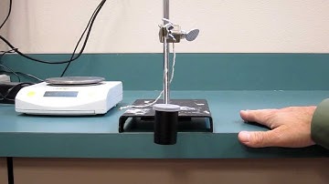 Process Skills PENDULUM SETUP