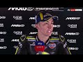 MotoGP, Fernandez con Aprilia Trackhouse vince il GP di Gran Bretagna, a Silverstone: l'intervista