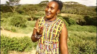 Minchir Ake Official video by Linnet Silah 0712160799