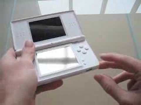 DS Lite Video Review: Part Two