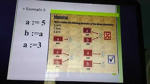 Grade XII - CSC ||  26-08-2020 || Online Class, Bethlahem Matriculation School