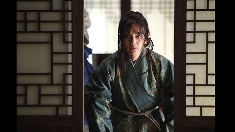 『朝鮮魔術師』映画オリジナル予告編