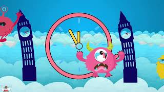 Hickory Dickory Dock | Super Simple Song | Twinkle Twinkle Little Star Cocomelon |Nursery Rhymes