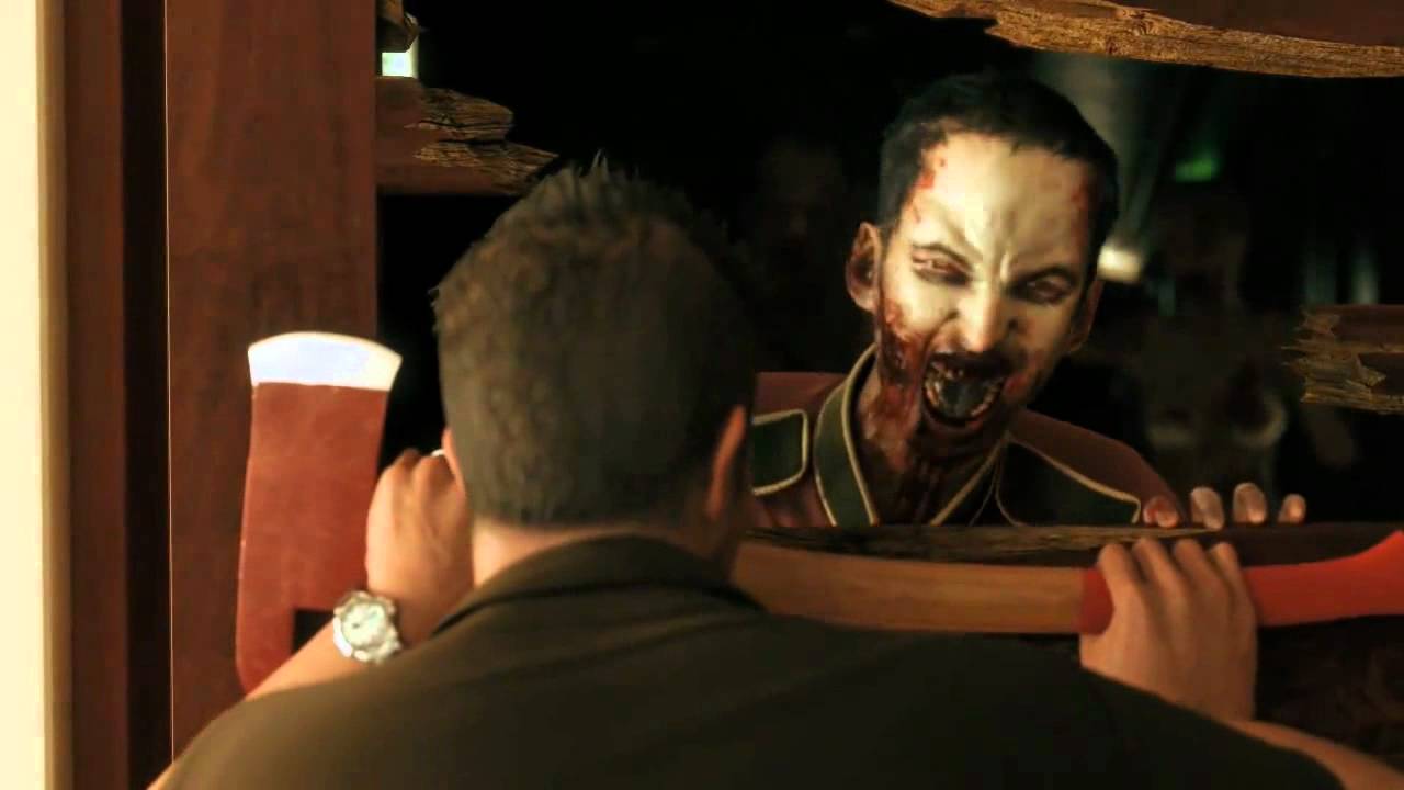 Dead Island Riptide Trailer Music Dead Island Riptide Trailer Music