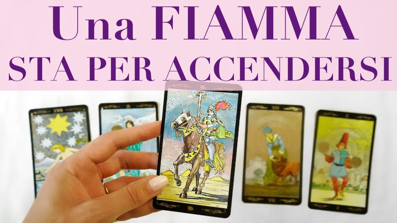 Questa lettura ti toglierà il fiato! Lettura quasi Personale | PRIMO QUARTO TAROCCHI