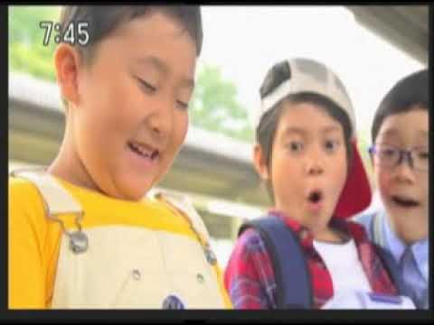 烈車戦隊トッキュウジャー 第30話で流れたcm Youtube 烈車戦隊トッキュウジャー 第30話で流れたcm Youtube