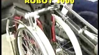 Robot 3000