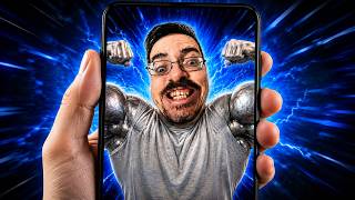 VERTICAL GAMING STREAM - I HAVE BALLS OF STEEL