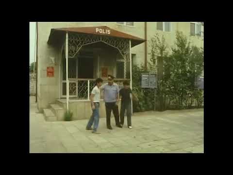 Yuxu Film 1993-2001 Azərbaycan Rollarda Səyavuş Aslan Yaşar Nuriyev Nəsibə Zeynalova