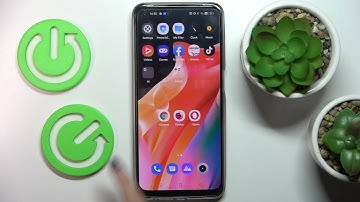 How to Change Date & Time on REALME 10? | Manage Time Settings