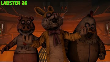 [SFM/Multiverse/Short] Counting Sheep