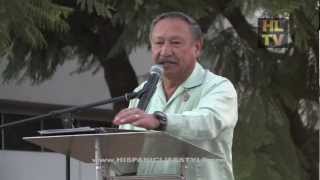 Arturo S. Rodriguez President of the United Farm Workers of America