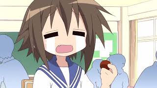 Lucky Star - 3-Second Rule English Dub