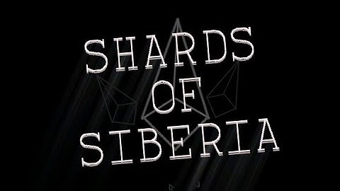 Shards of Siberia by Xender Game | Geometry Dash