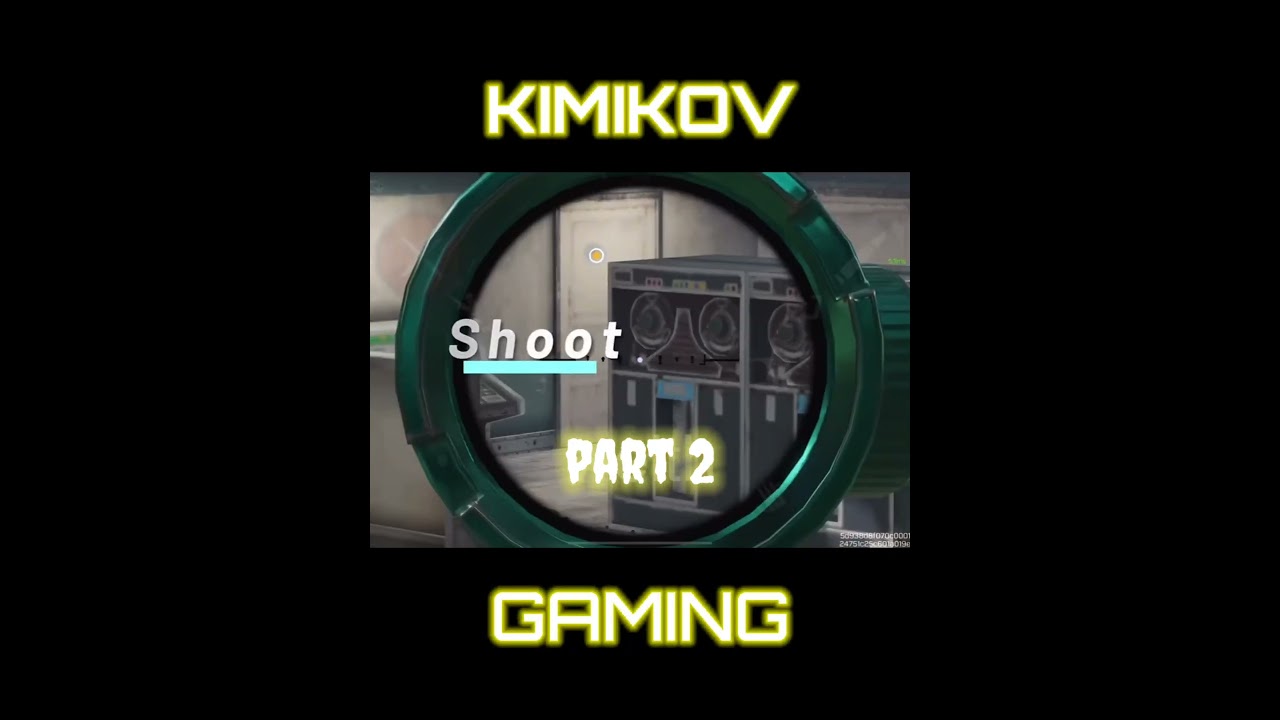 SPOT AND TRICK GAMEPLAY MULTIPLAYER CODM | TIPS AND TRICK CODM PART 2