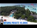 NIYAMA PRIVATE ISLANDS - MALDIVES