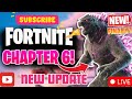 🔴 LIVE- *NEW* FORTNITE GODZILLA EVENT UPDATE SOON!!