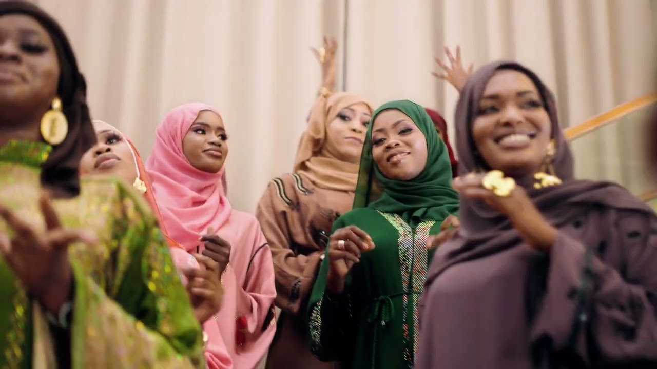 Cheikh Baye Biteye - Nanie Djapp Si Baye ( clip officiel )