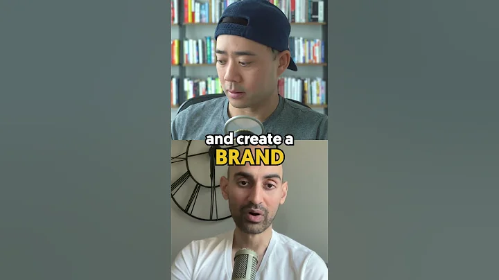 Why brand building yields massive ROI