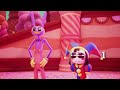 The Amazing Digital Circus 2: Candy Canyon Chaos (2024) Carnage Count
