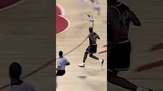 Michael Jordan Put on a Masterclass on Jason Kidd (1997.11.20) #shorts