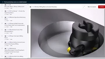 WaveThread,CNC threading app from Macromill,is now officially available💥