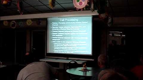 Washington County WI Harris P25 Radio System Explained